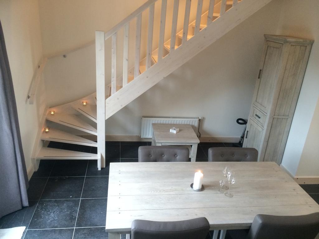 Appartement Kerkplein Vakanties *