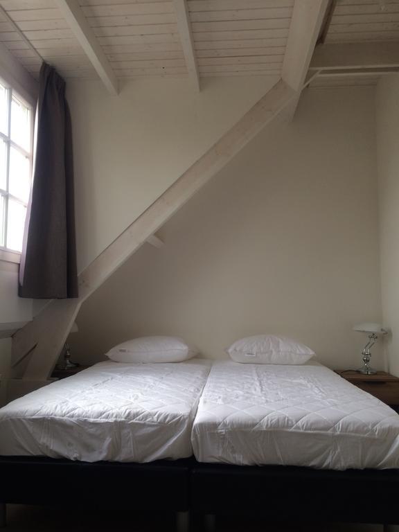 Kerkplein Vakanties Appartement Vrouwenpolder