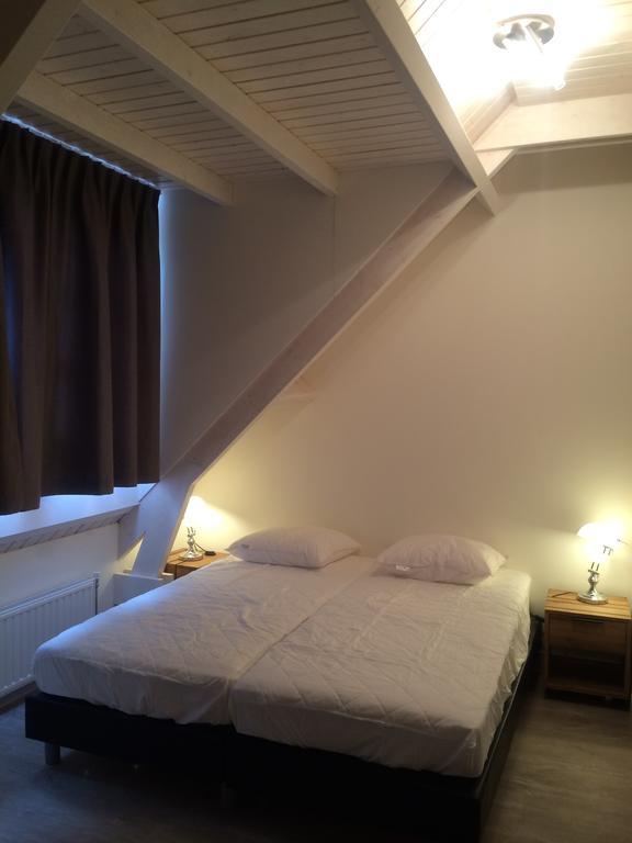 Kerkplein Vakanties