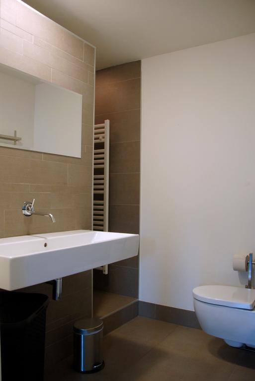 Appartement Kerkplein Vakanties