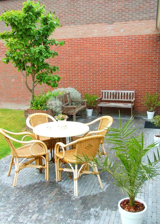 Appartement Kerkplein Vakanties
