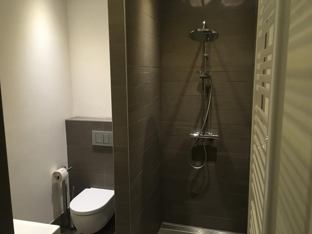 Appartement Kerkplein Vakanties Vrouwenpolder