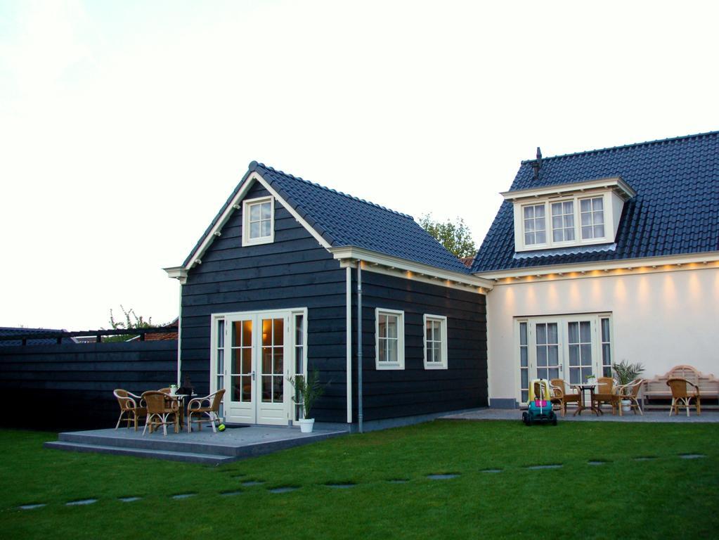 Appartement Kerkplein Vakanties